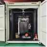 Buy cheap 2550kVA 2040KW Genset Superior Performance Dynamo Powerful Electric Diesel Generators For Heavy-Duty Proj from wholesalers
