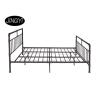 Buy cheap Contemporary Furniture 250 Pounds Metal Tube Bed Frame from wholesalers