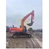 Buy cheap Used Hitachi Excavator ZX200 Ex 200 -3 200-5A Zaxis ZX200-3G/210-3G/240-3G/250-3G from wholesalers