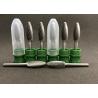 Buy cheap Polishing Grinding Carbide Carving Burrs SH Flame Type Metal Cutting Burrs from wholesalers