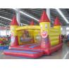 Buy cheap Inflatable Bouncer / INFLATABLE jump / inflatable penman bouncer from wholesalers