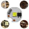 Buy cheap 19mm SMD LED Chip Cob Led 220V Mini Spotlight Source For Jewelry Wine Cabinet from wholesalers