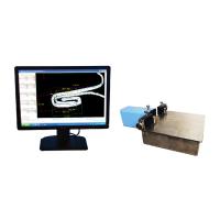 Buy cheap Double Seam Can Inspection Equipment Automatic Mechanical Driven Sunnran product