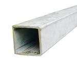 API 5L/ASTM A523/ASTM A252/GB-T8711/BS 6363 ERW Square Metal Pipes