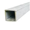 Buy cheap Carbon Steel Grade B Thickness 1.5 - 20 mm Square Steel Pipe from wholesalers