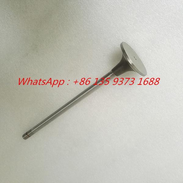 Buy cheap Cummins Qsx15 Intake Exhaust Valve 4965868 4059216 4059326 3685996 from wholesalers