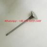 Buy cheap Cummins Qsx15 Intake Exhaust Valve 4965868 4059216 4059326 3685996 from wholesalers