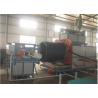 Buy cheap Fully Automatic HDPE Plastic Extrusion Line Sprial Corrugated Pipe Making Machine from wholesalers