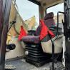 Buy cheap Used Excavator CAT320LC with Strong Power and Happy Working Excavator Made of Soft Steel from wholesalers