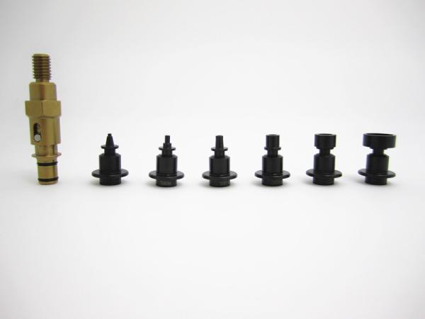Buy cheap Samsung SM421 CP45 CN140 Nozzle Holder from wholesalers
