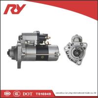 Buy cheap Cummins 4995641 John Deere Nippondenso Starter Motor 428000-6901 RE548693 product