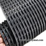 Heavy Duty Vinyl Pvc Floor Mat 120 CM Duckboard Roll Out Flooring Mat