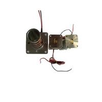 Buy cheap High Frequency Loudness Light Weight Vibration Motor Voice Coil Motor For 3D product