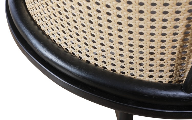 Sophisticated Executive Rattan Office Chairs 45 X 50 X 42 Mm Paddle Shift 3d