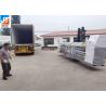 Buy cheap Twist Gabion CNC 0.7mm Chicken Wire Mesh Machine from wholesalers