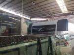 2440*3660mm Long Service Life Glass Tempering Machine Heat Furnace for Tempered