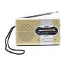 Buy cheap Pocket AM/FM Radio With Best Reception Battery Power Supply Listen To Your Favorite Stations Anywhere from wholesalers