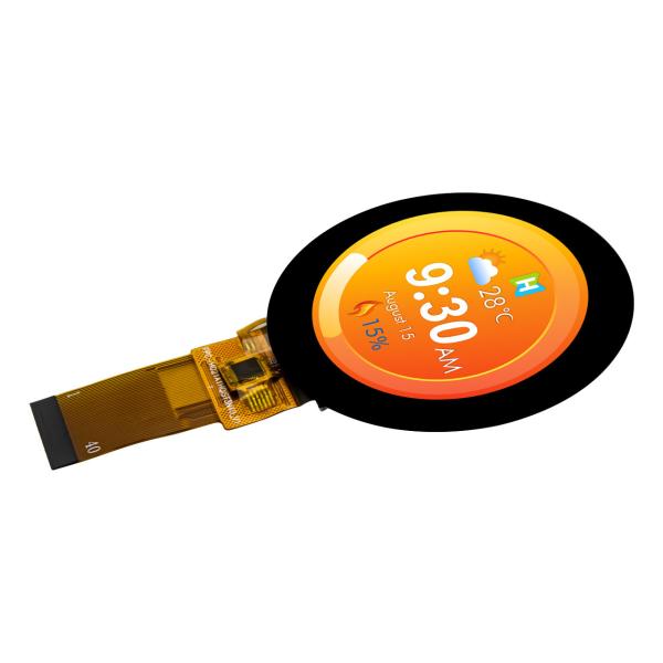 Buy cheap 2.1 Inch TFT LCD Display With 480x480 Resolution ST7701S from wholesalers