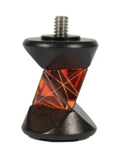 Buy cheap GRZ101 360 Degree Mini Prism Reflector with 4 Sections Poles from wholesalers