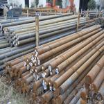 4Cr5MoVSi 1.2343 Tool Steel Rod Carbon Steel Round Bar Medium Carbon Alloy