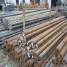 Buy cheap Q235 Q235b Low Black Carbon Bright Steel Round Bar Carbon Welding Rod from wholesalers