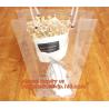 Buy cheap Handy Bag Party Favor Bags Party Bags Goody Bags Gift Party Favor Bags With Handles Retail Clothes Shopping Bag from wholesalers