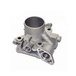 SGS Service Zinc / Aluminum Alloy Die Casting Parts Injection Molding