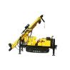Buy cheap Full Hydraulic Reverse Circulation 300m Rock RC Drilling Rig from wholesalers