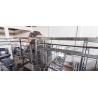 Buy cheap Industrial Stainless Steel Mango Juice Processing Line 1 - 10t/H from wholesalers