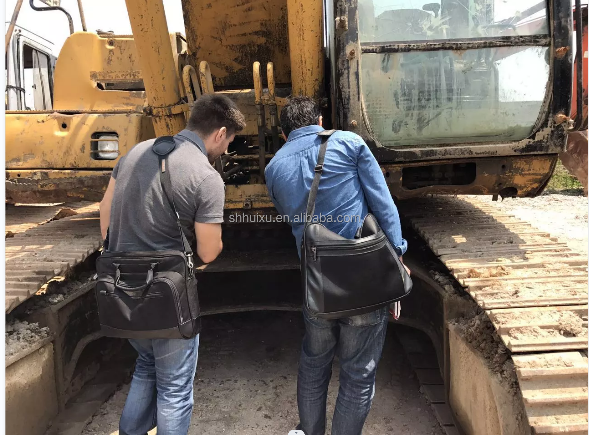 Doosan hot sale used excavators doosan 55 , Doosan DH55 Digger Mini Used Excavator
