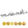 Buy cheap Electric Steam Gas Diesel Fully Automatic Kurkure Production Line Making Plant from wholesalers