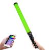 Buy cheap 360 Degree RGB LED Tube Light 66W App Control RGB Stick Light Full Color For Photo from wholesalers