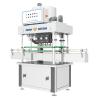 Buy cheap Linear Bottle Cap Screwing Automatic Capping Machine 7000BPH 2.4KW 50ML-1000ML from wholesalers