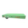 Buy cheap construction industrial 20 Tons battery powered transfer trolley 4 wheels from wholesalers