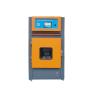 Buy cheap 200℃ Air Circulating Oven Battery Testing Equipment Battery Case Stress Thermal Impact Test from wholesalers