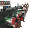 Buy cheap Packing Pet Strap Extrusion Line 9mm-32mm Packing Belt Making Machine from wholesalers