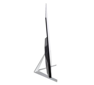 Wholesale 200cd/m 32 Inch Borderless Gaming Monitor , Flicker Free Computer Monitor from china suppliers