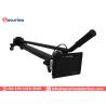 Buy cheap 800x480 6800mW Under Vehicle Surveillance Camera 355 Degree Rotary from wholesalers