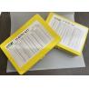 Buy cheap Precision Rubber O Ring Set For Lasting Sealing OR-15 from wholesalers