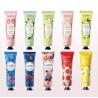Buy cheap Portable Natural Fruits Plant Ingredients Hand Cream Whitening Moisturizing Hand Cream from wholesalers