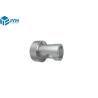 Buy cheap Machining Magnesium Alloy Parts Precision Five-axis CNC Machining Parts from wholesalers