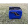 Buy cheap 2.2kw Inverter Silent Power Generator Portable Genset 62db Low Noise from wholesalers