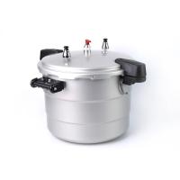 Buy cheap Aluminium Lid FDA 51L Household Pressure Cookers product