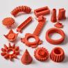 Buy cheap Resistant To Aging And Abrasion Silicone Moulding Parts For New Energy Industry from wholesalers