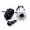 Buy cheap 12v 24v 40W 5050 Green Underwater Fishing Lights from wholesalers