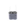 Buy cheap Plastic Entire Sealing Farad Super Capacitor 1.5F 5.5V Supercapacitor For Water Meter from wholesalers