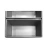 Buy cheap 5 straps bread loaf pan 5 toast boxes in a row aluminum steel bread & loaf pans bread baking loaf pan from wholesalers