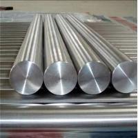 Buy cheap JIS SS400 201 Round Stainless Steel Bar 5.8m Cold Rolled / Hot Rolled product
