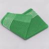 Buy cheap Printed Stripes Cotton Golf Towel for Adult Golfers Custom Logo and Design from wholesalers