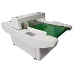 OEM / ODM High Sensitivity Food Metal Detector For Textile Industry